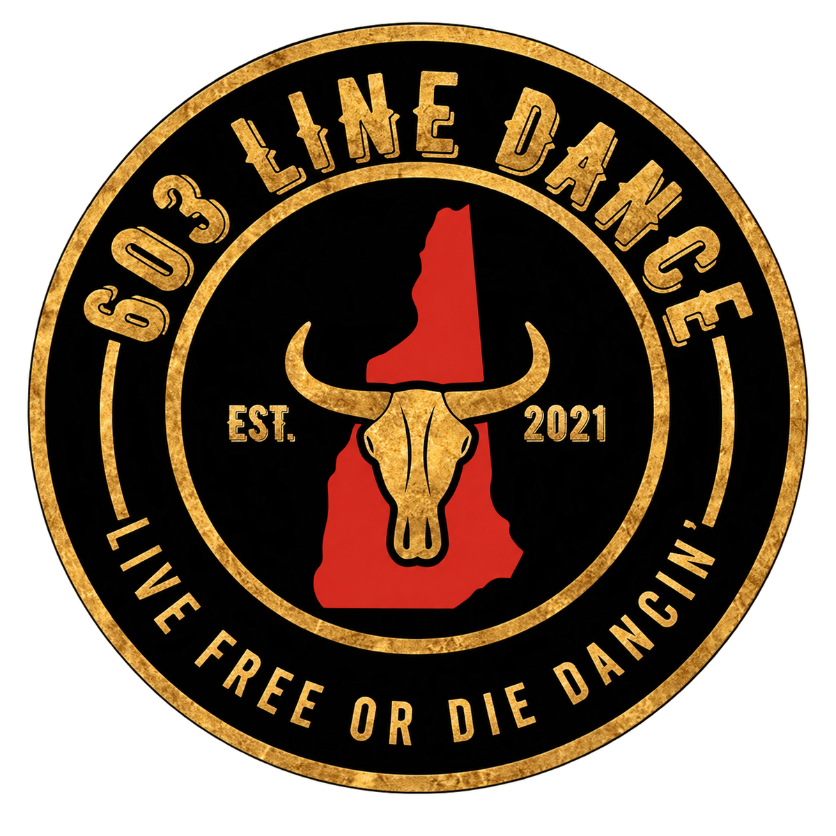 603 Line Dance Shop